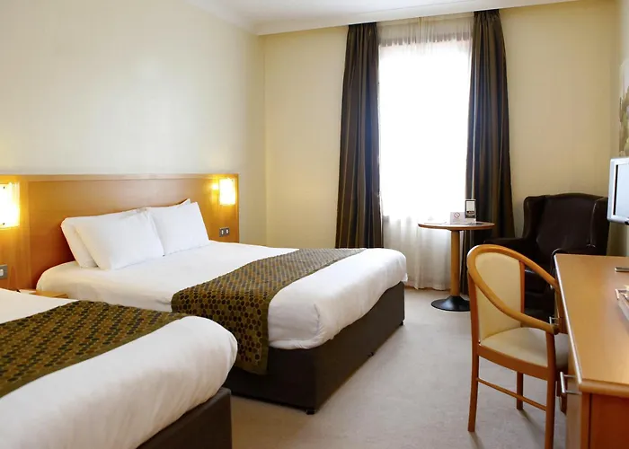 Great National Hotel Ballina