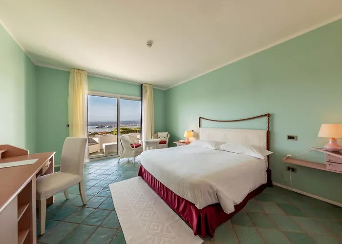 Hotel Luna Lughente