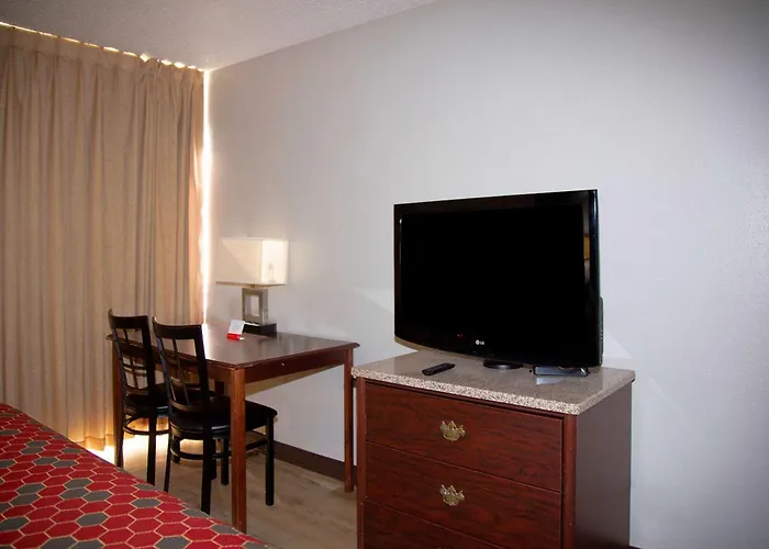 Econo Lodge Ardmore