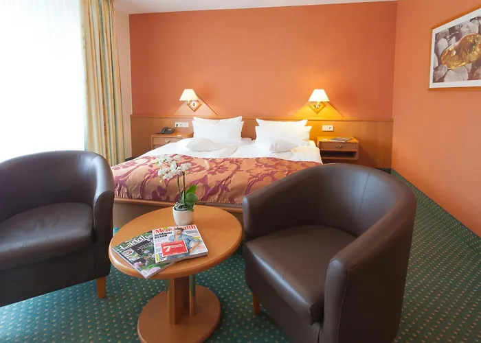 Hotel Bernstein