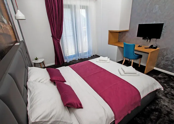 Hotel Alkima