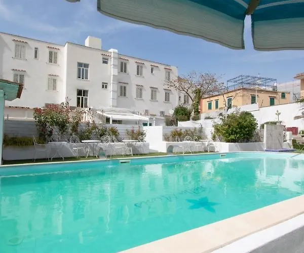 Hotel Stella Maris Terme