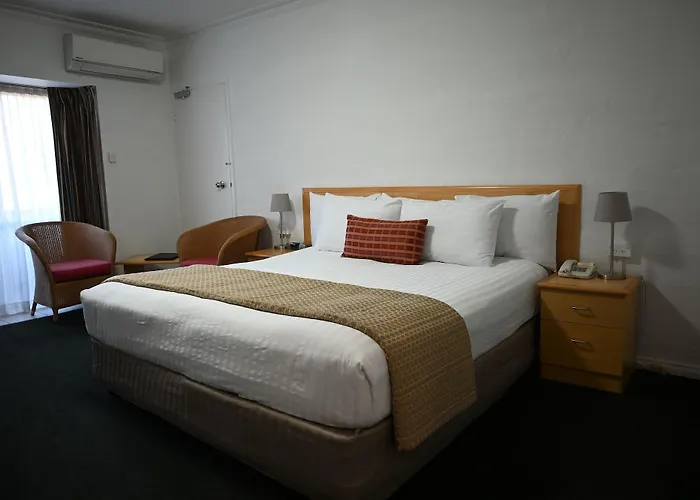 Grand Country Lodge