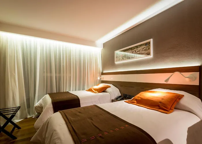 Yrigoyen 111 Hotel