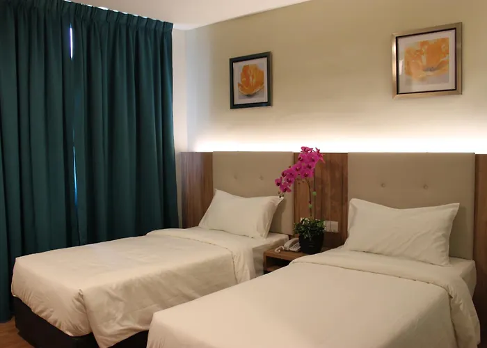BIG M Hotel