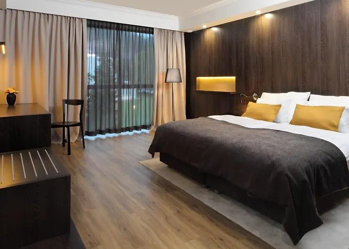 Hotel Nox