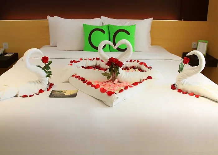 Choice Stay Hotel Denpasar