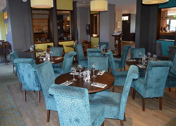 Premier Inn Dublin Airport