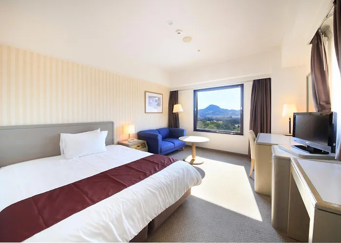 Quintessa Hotel Sasebo