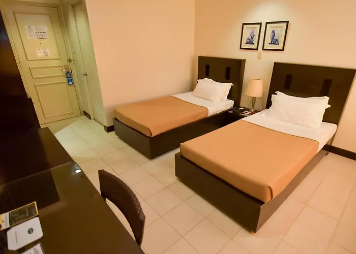 Hotel Tavern Surigao