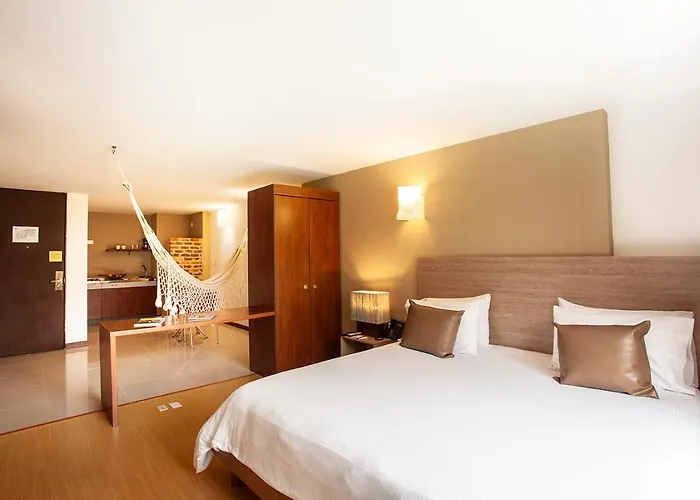 Hotel Viaggio Urbano Business à Bogotá