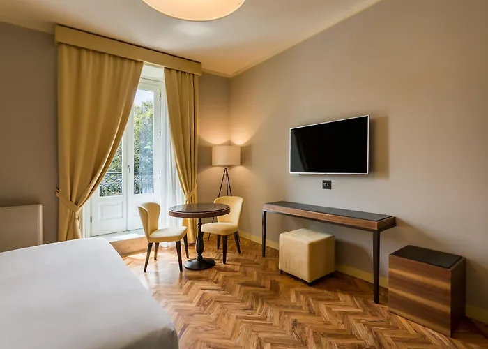 Room Of Andrea Hotel