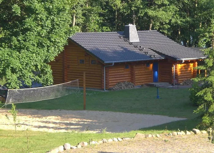 Hotel Faehrkrug