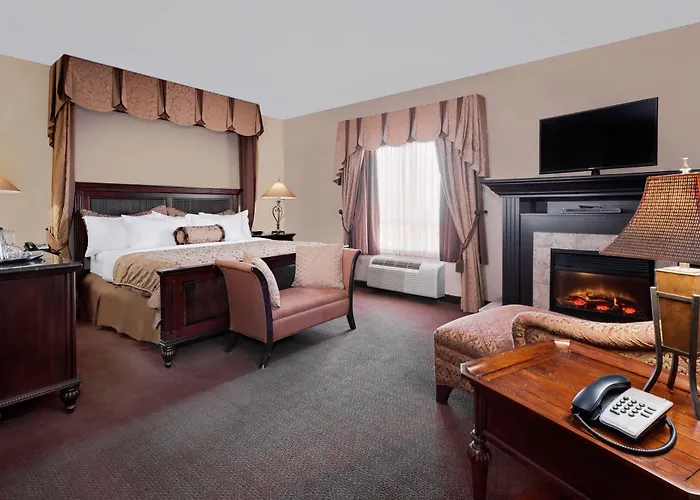 Ramada By Wyndham Stettler