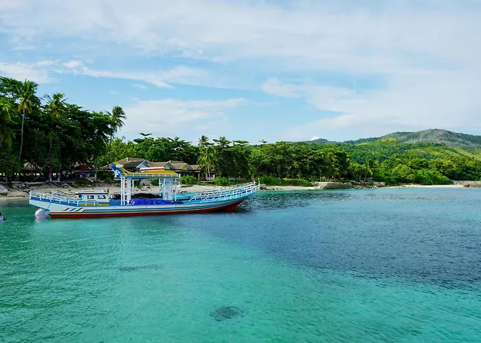 Hotel Santika Premiere Ambon