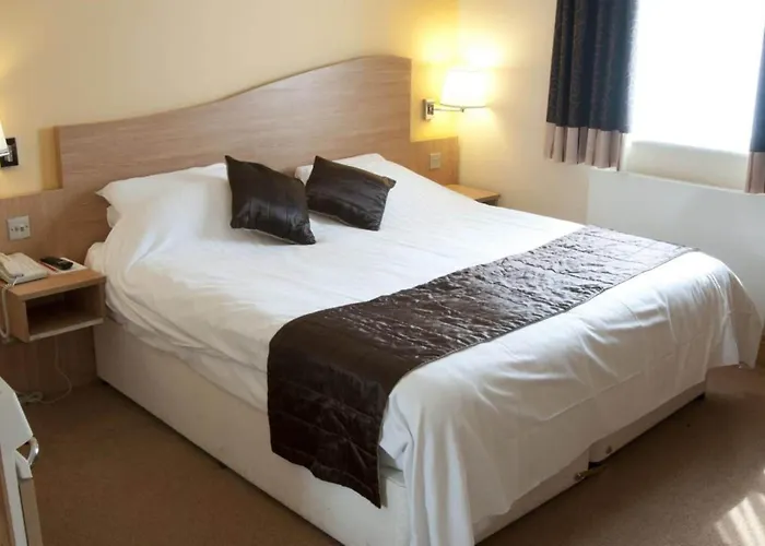 The Queensgate Hotel