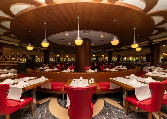 Sunmelia Beach Resort Hotel & Spa