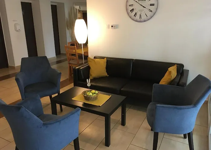 Hotel Pallone