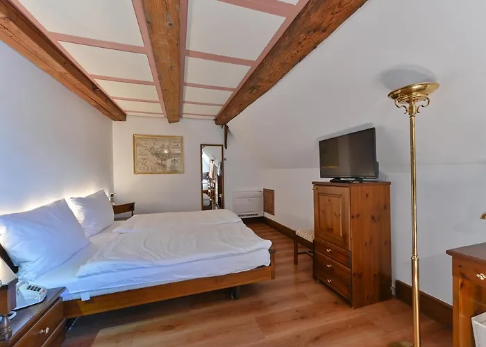 Hotel Rheinfels