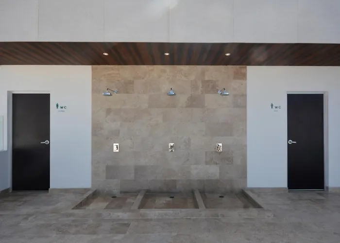 Ipana Luxury Apartments By Vacaciones.Yeah