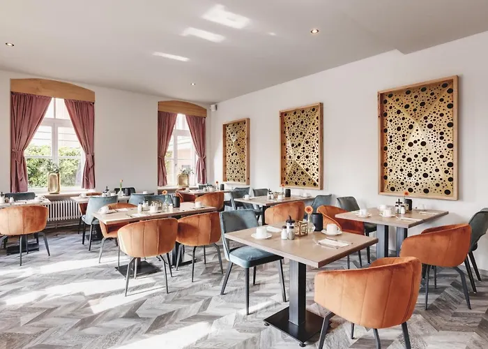 Hotel Das Bischof
