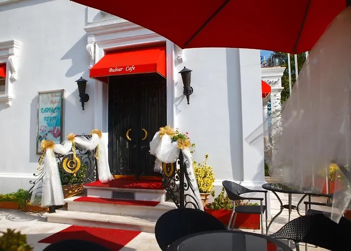 Hotel Gelibolu