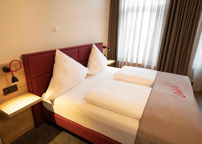 Hotel Restaurant Zur Linde