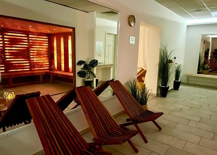Holiday Resorts