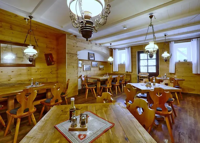 Sennerhütte Landhotel