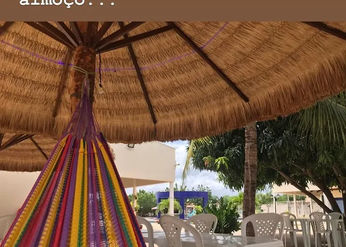 Balneário Caratininga