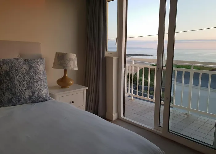 The Cliff House Hotel