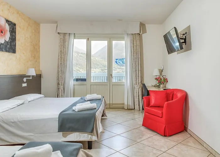 Hotel Lumin