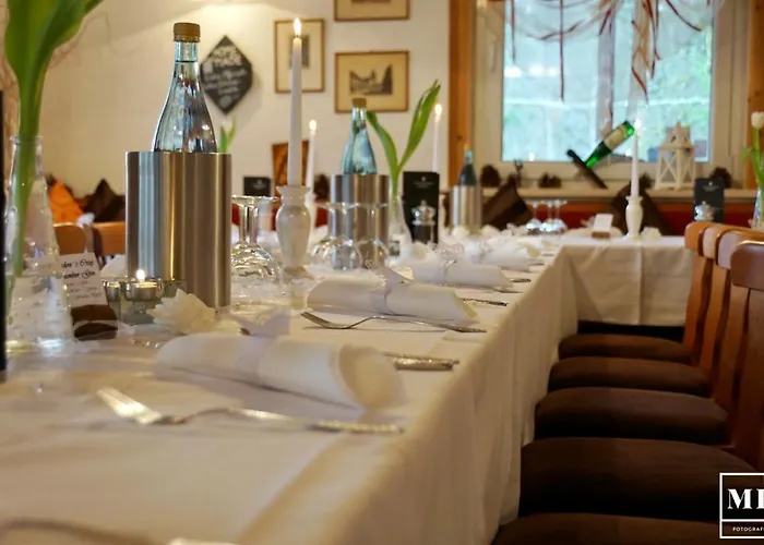 Pension Waldschlösschen