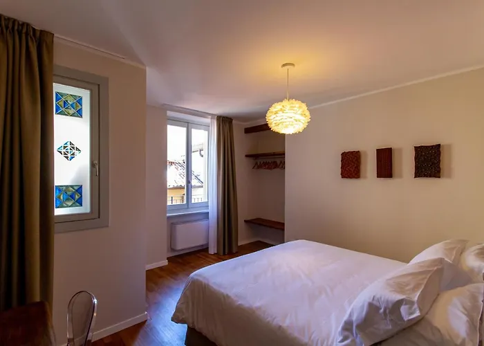 Albergo Del Duca