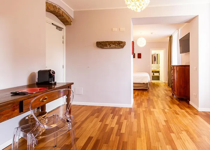 Albergo Del Duca