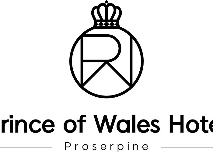 The Prince Of Wales