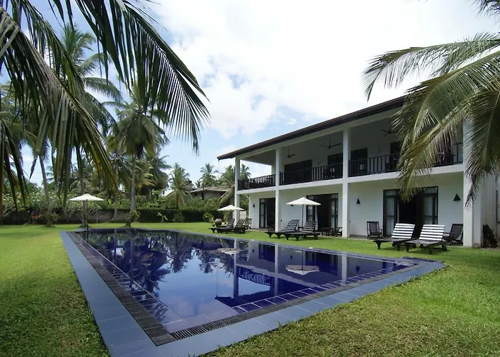 Nil Menik Villa Bentota