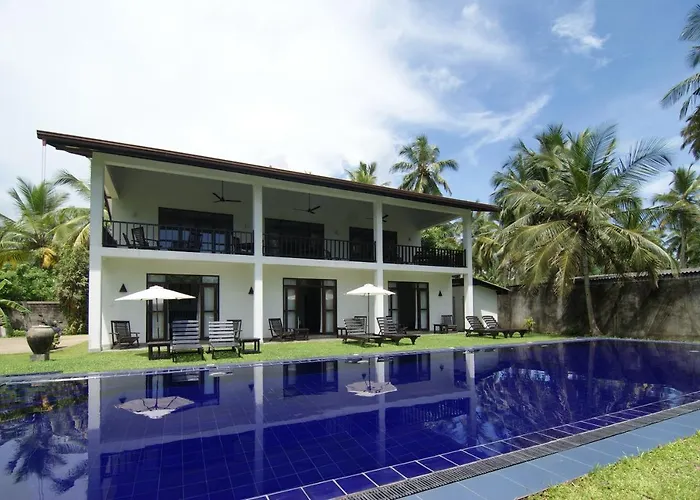 Nil Menik Villa Bentota