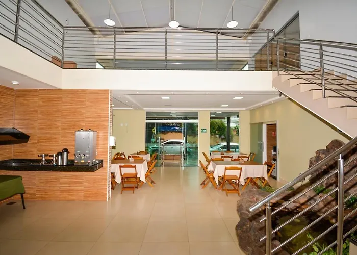 Hotel Oliveiras
