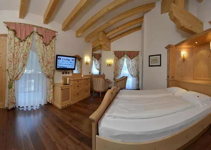 Hotel B&B Andreas