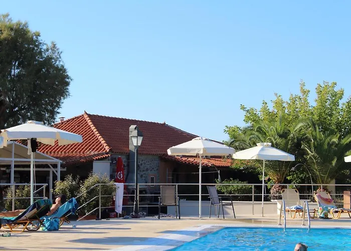 Terracotta Boutique Beach Studios