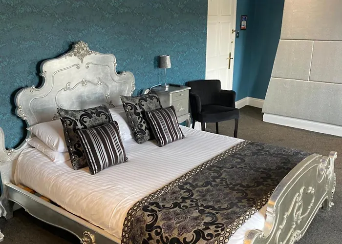 The Vine Hotel, Skegness