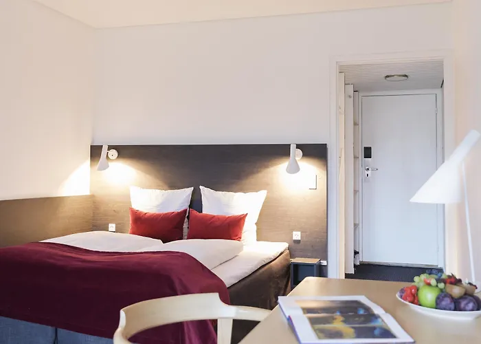 Sure Hotel By Best Western Schaeffergaarden