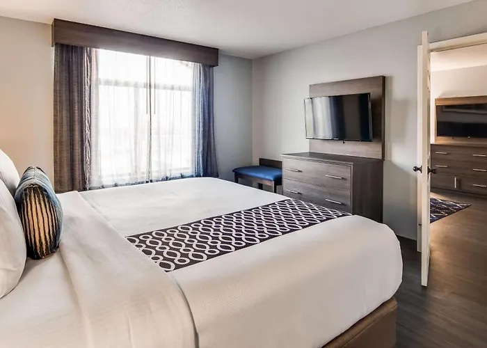 Best Western Plus Champaign/Urbana Inn