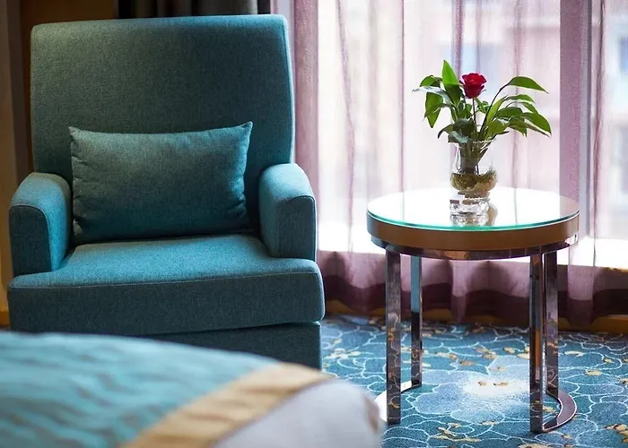 Days Hotel Suites Ivy Zunyi