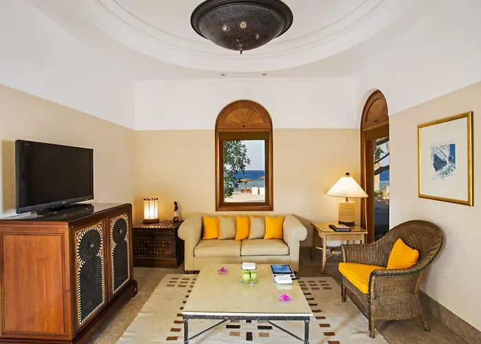 The Oberoi, Sahl Hasheesh