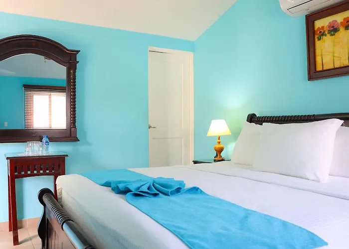 Hotel Victoriano