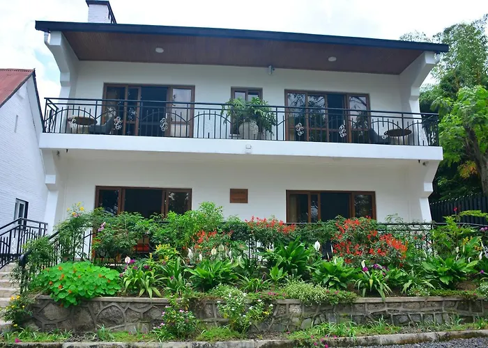 Araucaria Residence