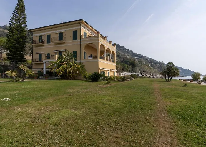 Apartment Bella Vista By Interhome