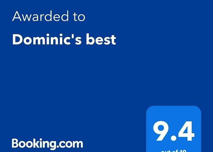 Dominic'S Best
